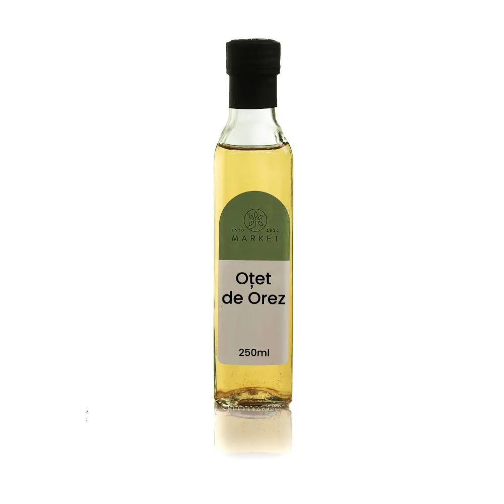 Otet de orez 250ml