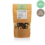 Mix de nuci coapte cu sare roz 1kg