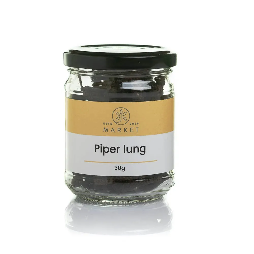 Piper lung 30g