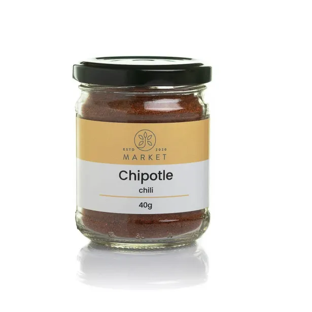 Chili Chipotle 40g