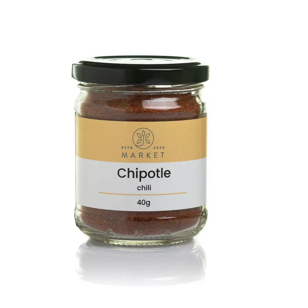 Chili Chipotle 40g
