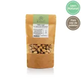 Fistic copt cu sare roz 400g