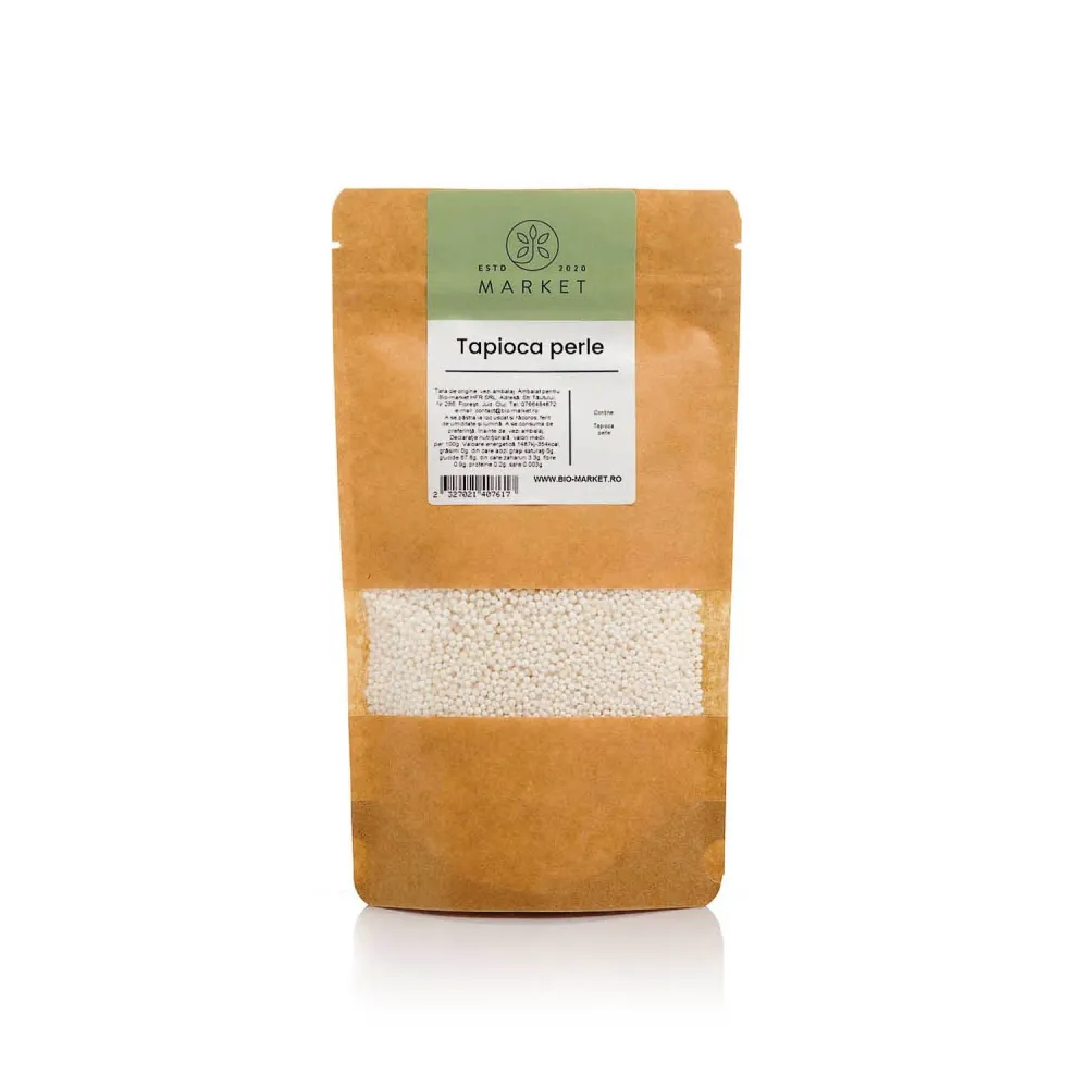 Tapioca perle 500g