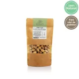 Fistic copt cu sare roz 200g