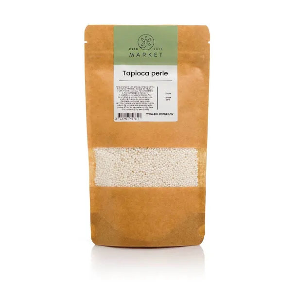 Tapioca perle 1kg