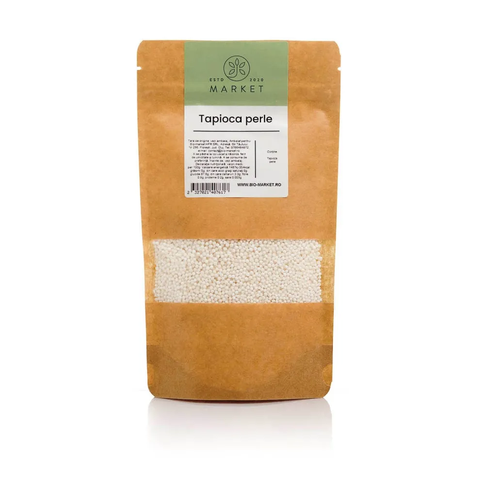 Tapioca perle 1kg