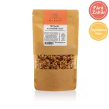 Granola cu stafide aurii fara zahar 400g