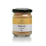 Sare roz cu usturoi 150g