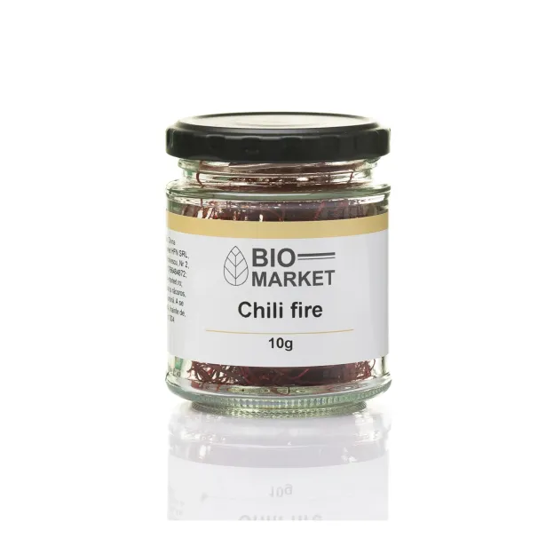 Fire de chili 10g