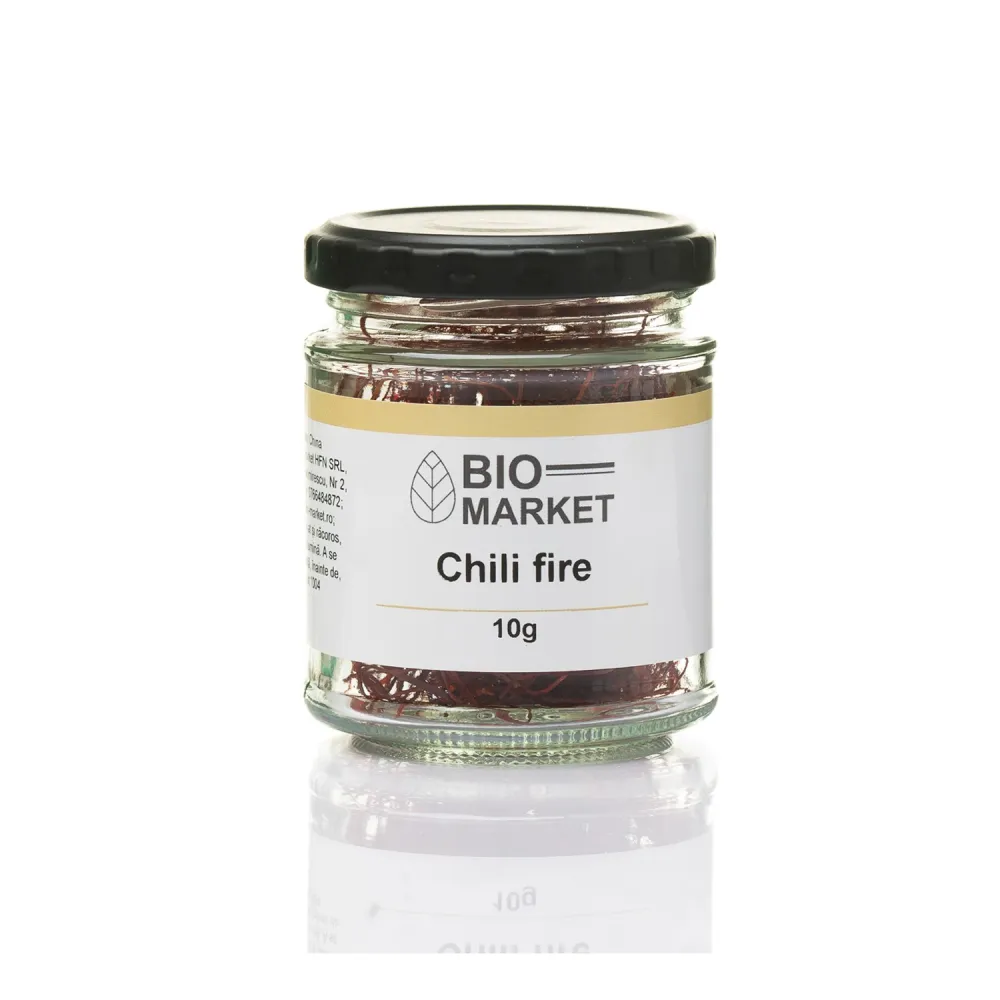 Fire de chili 10g