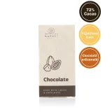 Ciocolata artizanala neagra 100g