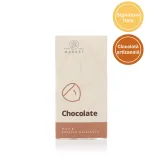 Ciocolata artizanala cu lapte 100g