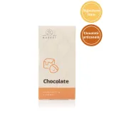 Ciocolata artizanala cu caramel 100g