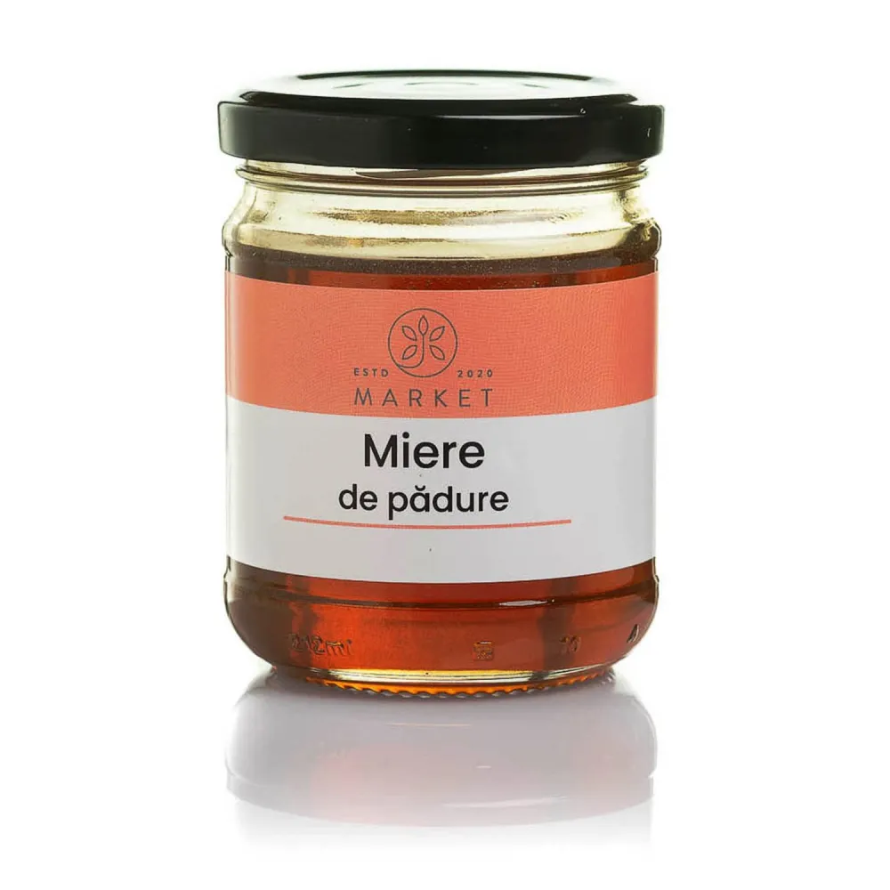 Miere de padure 400g