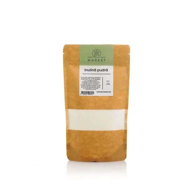 Inulina pudra 300g