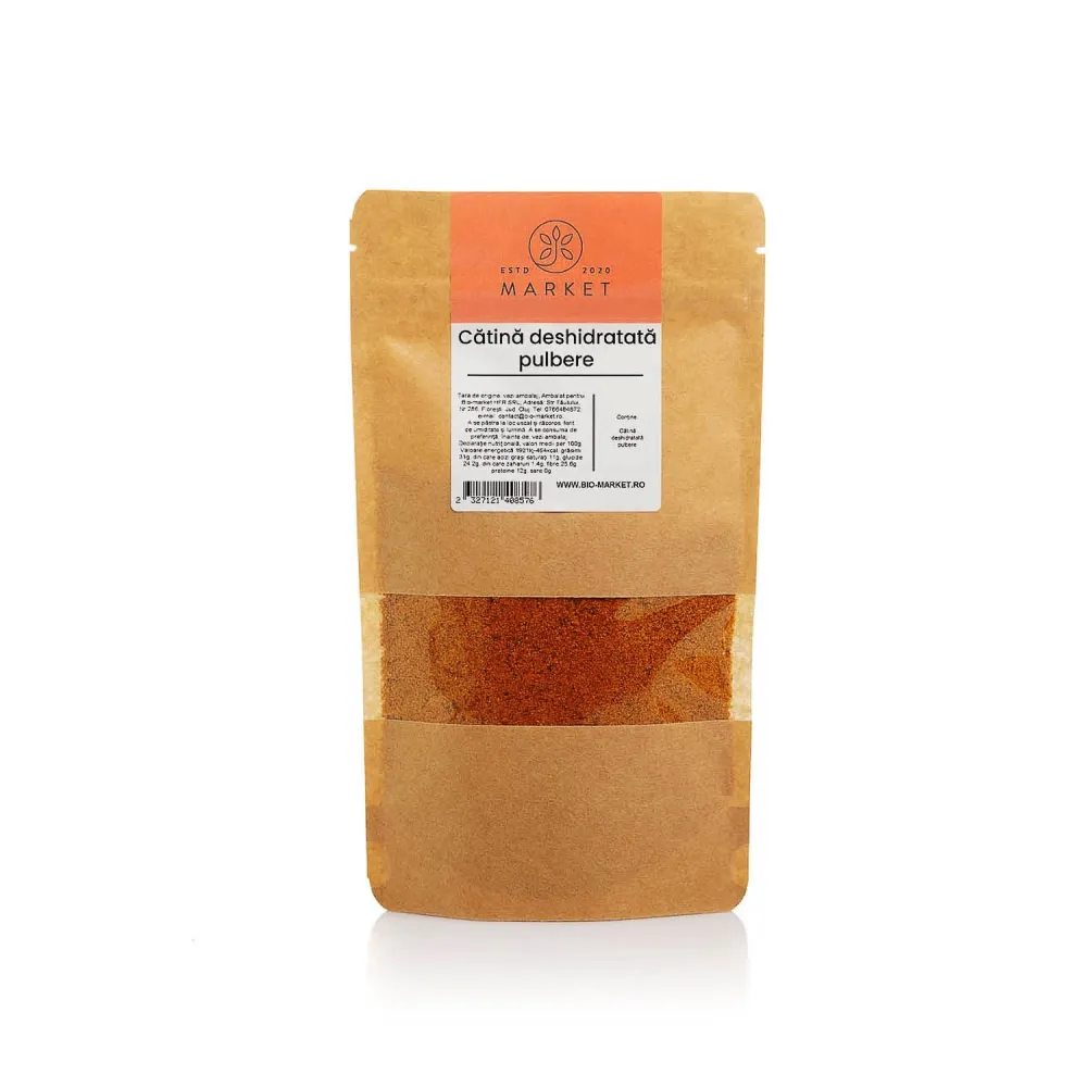 Catina deshidratata 300g