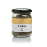 5 Spices 80g