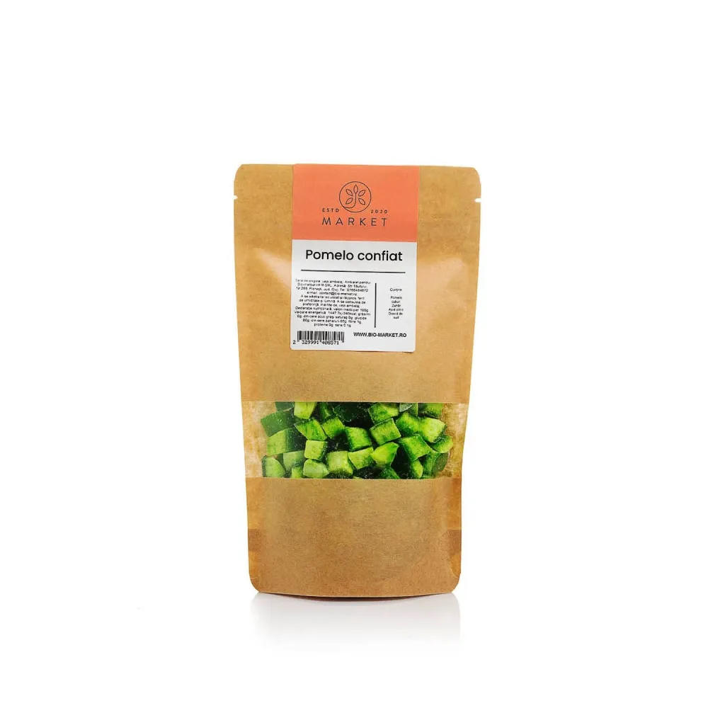 Pomelo confiat 150g