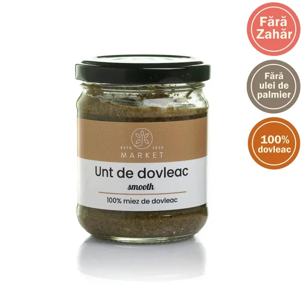 Unt de dovleac 170g