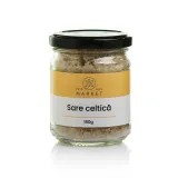 Sare celtica gourmet 180g