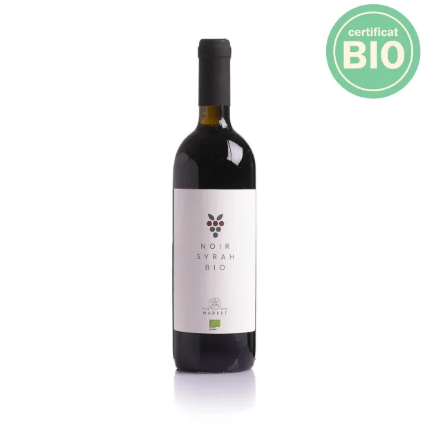 Vin rosu Noir Syrah 750ml