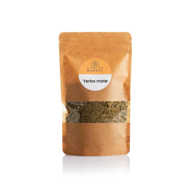 Ceai Yerba Mate 50g