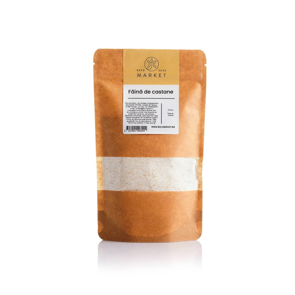 Faina de castane 500g