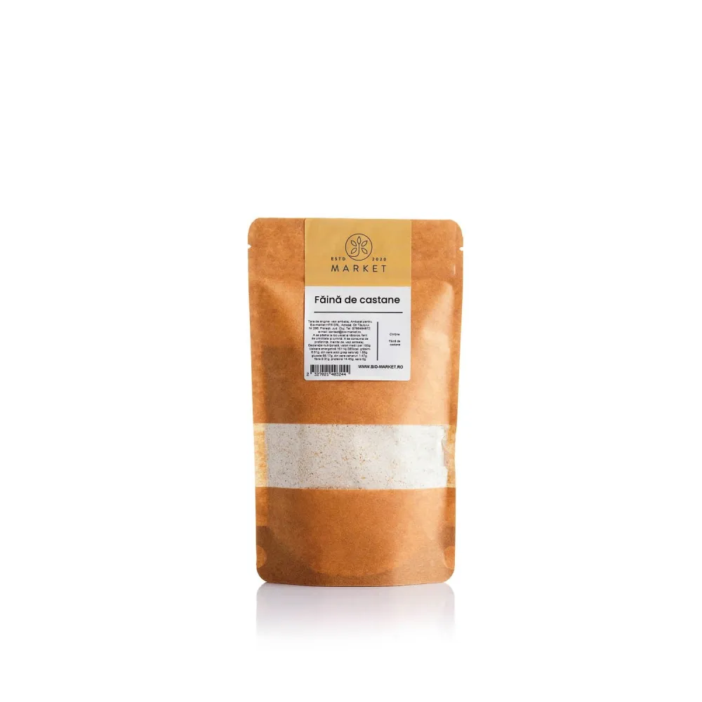 Faina de castane 250g