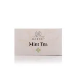Ceai menta 20 plicuri 30g