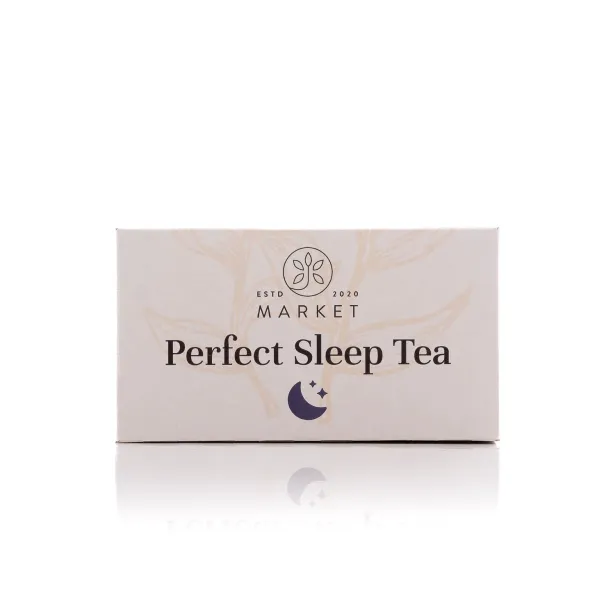 Ceai perfect sleep 20 plicuri 30g