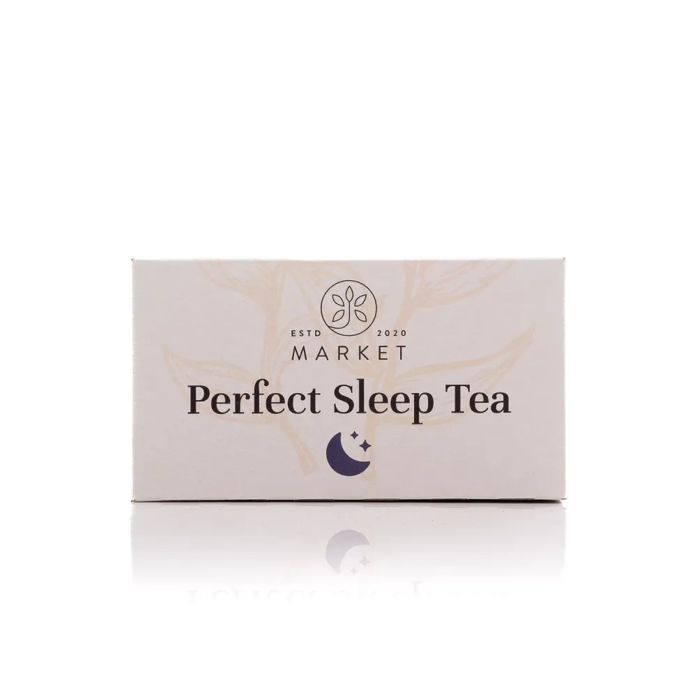Ceai perfect sleep 20 plicuri 30g