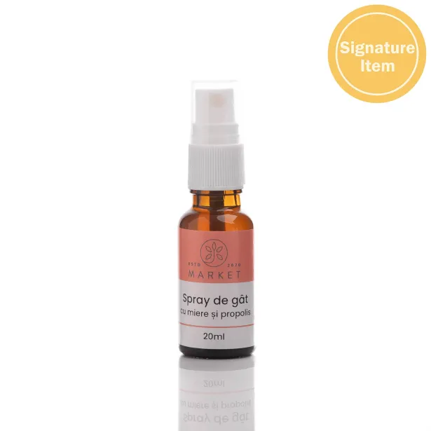 Spray de gat cu propolis 20ml