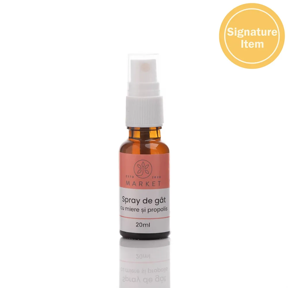 Spray de gat cu propolis 20ml