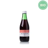 Suc Bio de Merișoare 100% 300ml