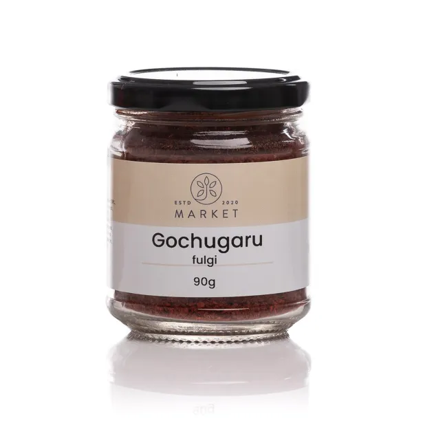 Gochugaru Chili 90g