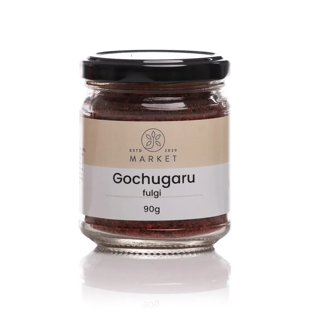 Gochugaru Chili 90g