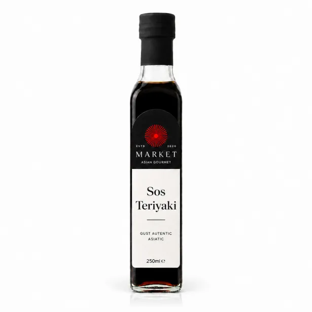 Sos Teriyaki 250ml
