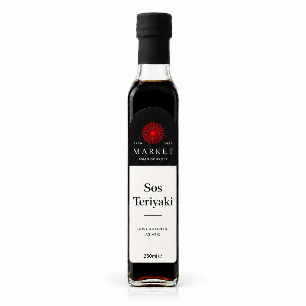 Sos Teriyaki 250ml