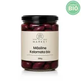 Masline Kalamata Bio 350g