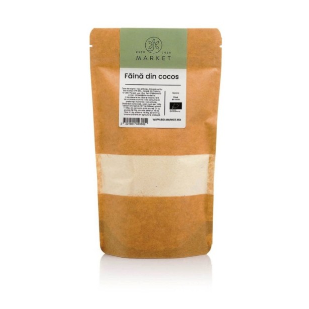 Faina din cocos BIO 1kg