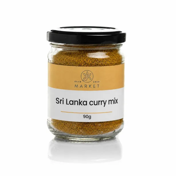 Sri Lanka curry mix 80g