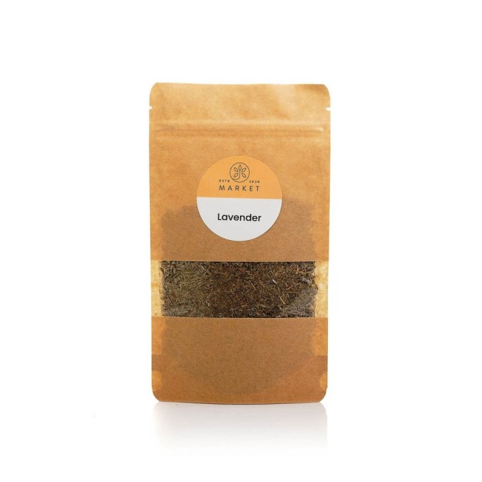 Ceai Lavender 50g