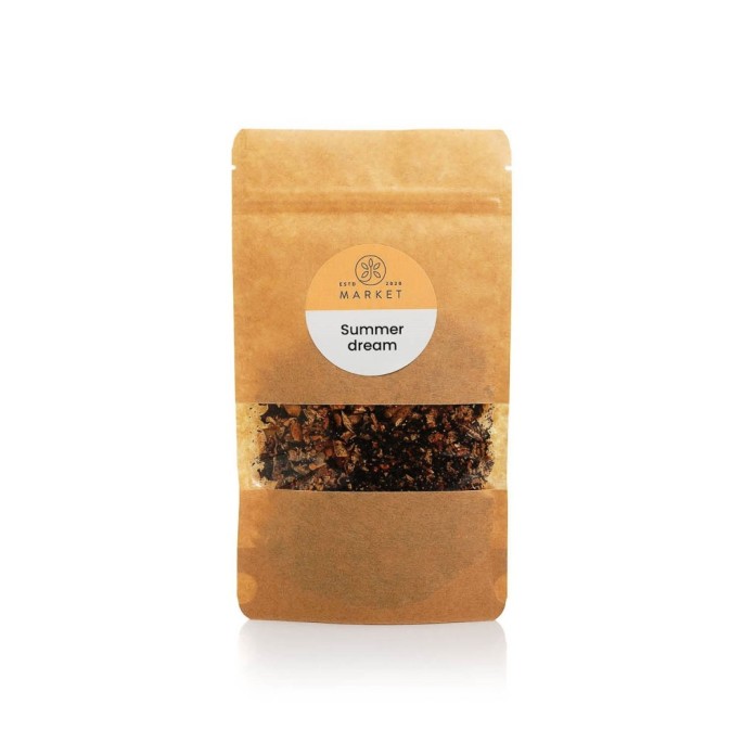 Ceai Summer Dream 80g