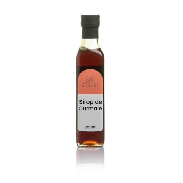 Sirop de curmale 330g