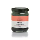 Miere cu spirulina 200g