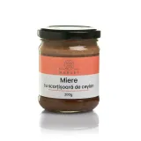 Miere cu scortisoara de ceylon 200g