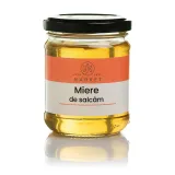 Miere de salcam 400g
