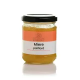 Miere poliflora 220g