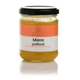 Miere poliflora 400g