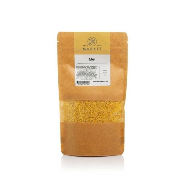 Mei decorticat 500g